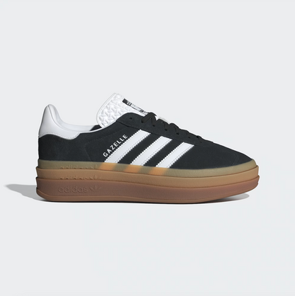 Zapatilla Gazelle Bold™  El Clásico con un Toque de Altura