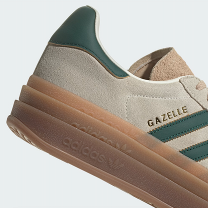 Zapatilla Gazelle Bold™  El Clásico con un Toque de Altura