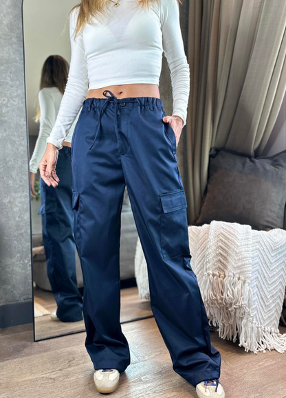 Pantalón Dallas - ¡Sentíte libre de moverte con estilo!