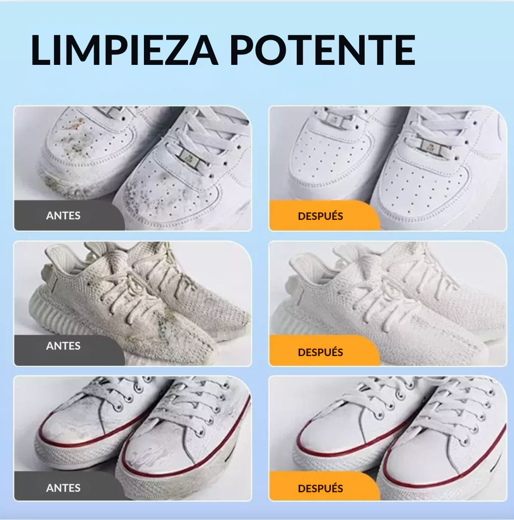 CREMA LIMPIADORA MULTIUSO - OFERTA 3X1