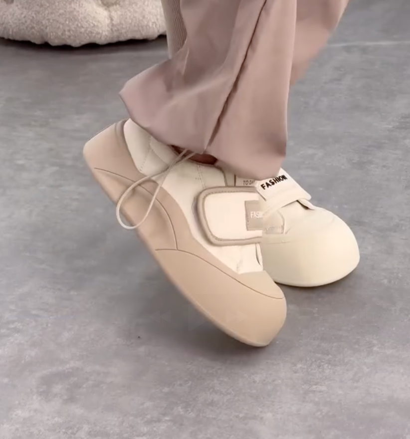 Zapatillas Rita -  Tecnología Ultra Confort Gel