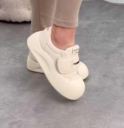 Zapatillas Rita -  Tecnología Ultra Confort Gel