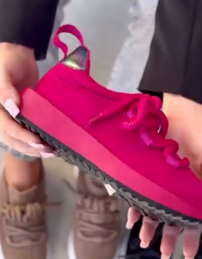 Zapatillas OrthoFlexy® - Resistentes al desgaste y al paso del tiempo