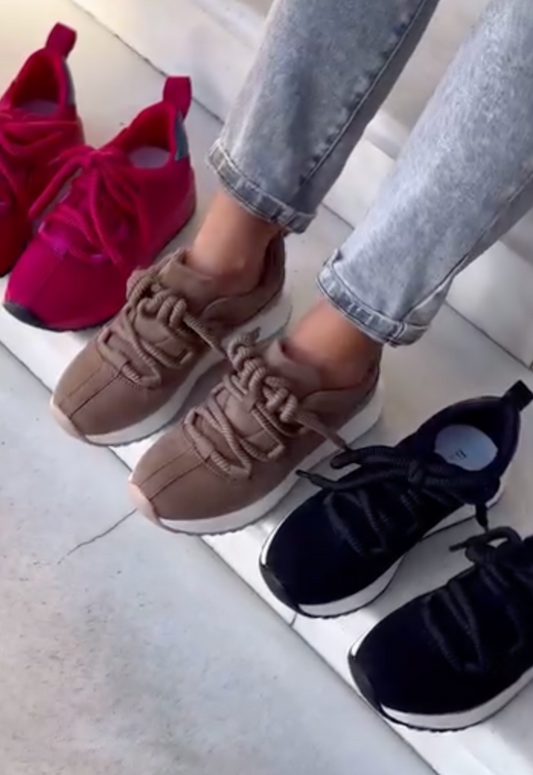 Zapatillas OrthoFlexy® - Resistentes al desgaste y al paso del tiempo