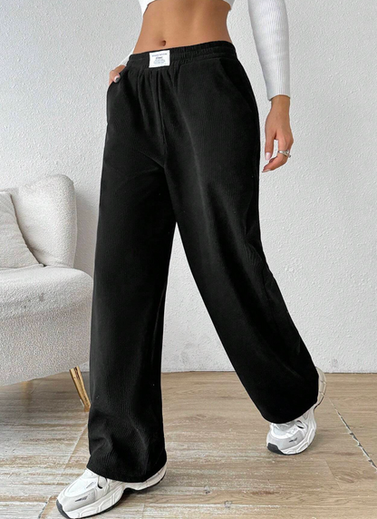Miruna - Pantalones Cómodos Térmicos