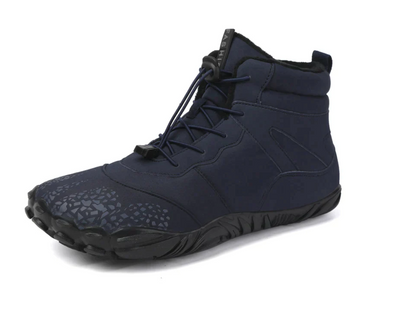 Aspen - Botines Ergonómicos Estilo Barefoot