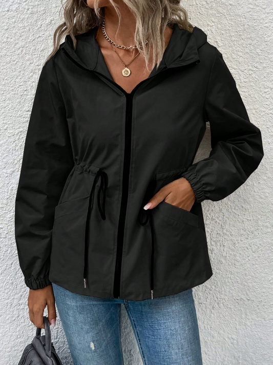 Andra - Remera Ajustable e Impermeable