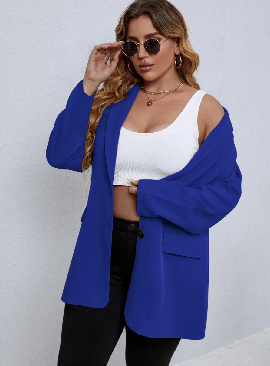 Iria - Remera de Vestir Elegante