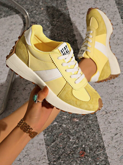 Comfy - Deportiva Ligera Ultra Cómoda