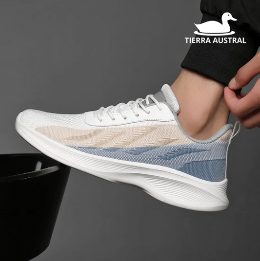 Baseline - Zapatillas Transpirables Plantilla de Gel