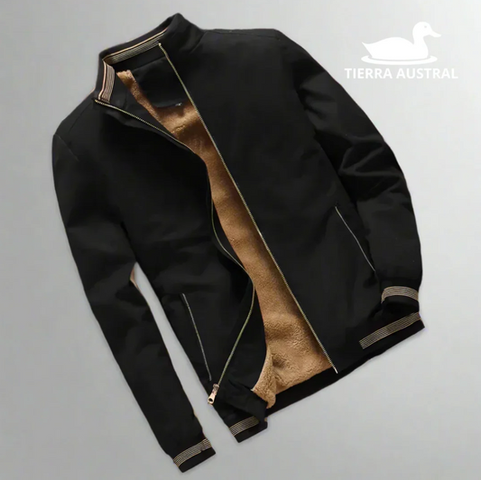Flecce - Remera Impermeable con Interior Polar