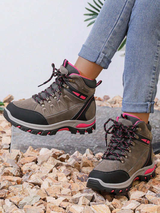 Leire - Botines Ergonómicos Ultra Cómodos