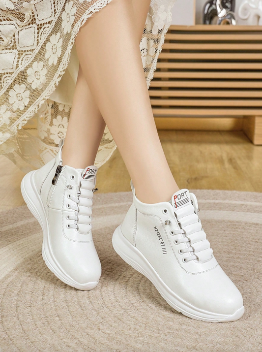 Alegra - Calzado Comfortable Impermeable