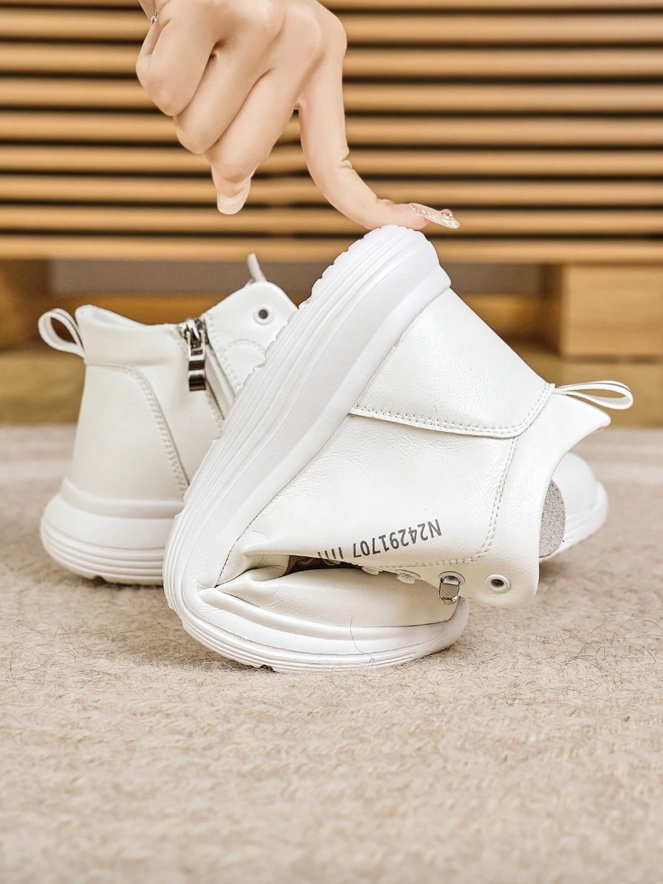 Alegra - Calzado Comfortable Impermeable