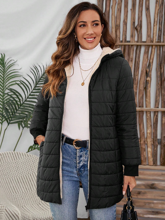 Jimena - Remera Ligera Interior Polar