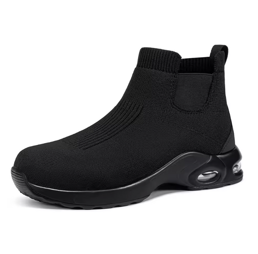 Yaki - Botines Impermeables Antideslizantes