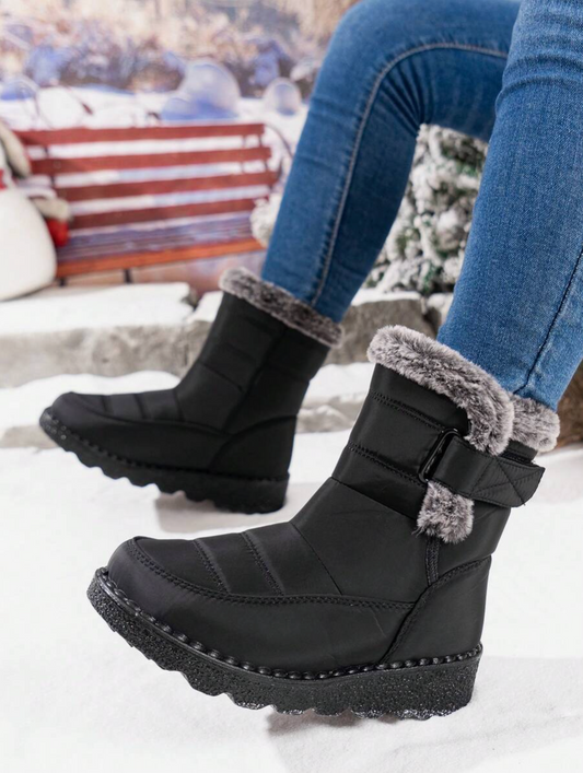 Smith - Botas Cortas Impermeables