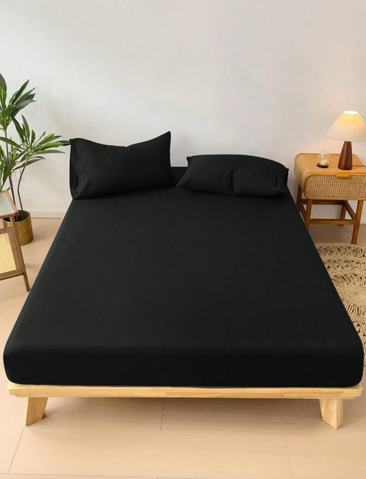 2 Piezas Sábanas Completas Impermeables