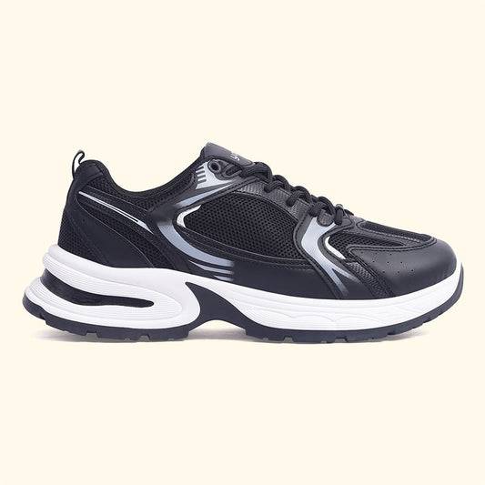 Yoho - Zapatillas Plataforma Plantilla Gel Unisex