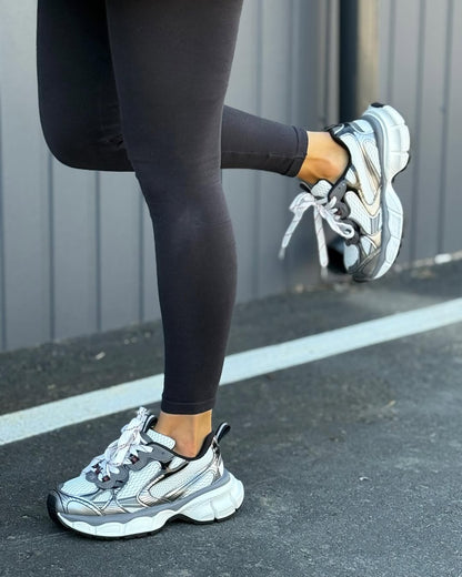 Cecilia - Deportiva Runing con Plantilla de Gel