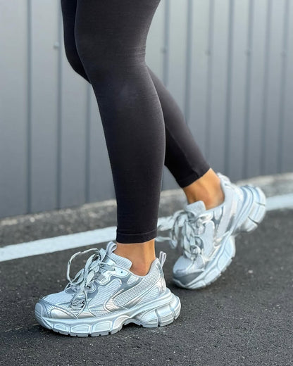 Cecilia - Deportiva Runing con Plantilla de Gel