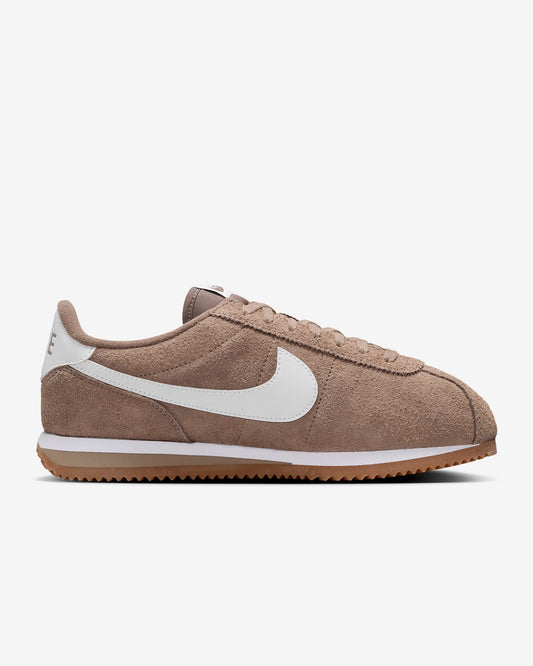 Nike Cortez Vintage Sauce™ Clásico Retro con Estilo Inigualable