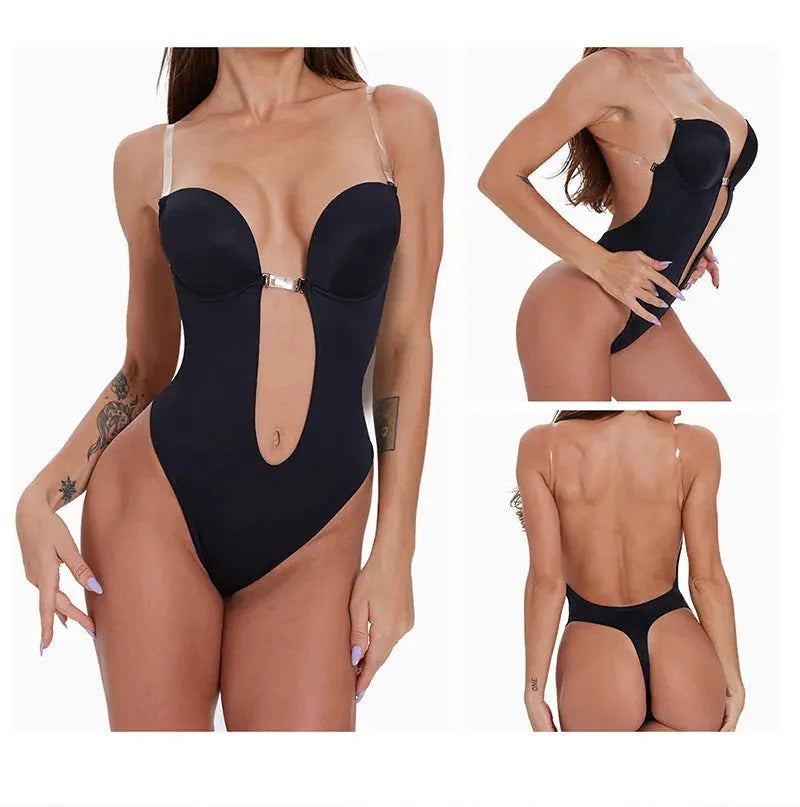 Body Beauty Mujer - Elegancia y Estilo en Cada Curva