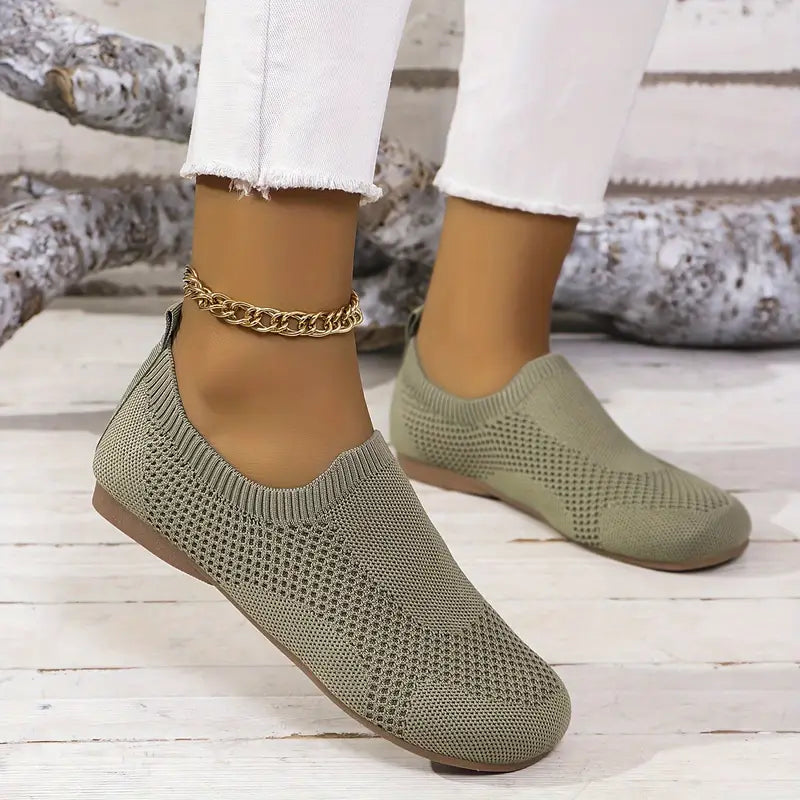 Zapatos Romina™ – Comodidad que se adapta a tu ritmo