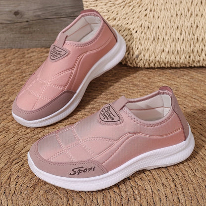 Zapatos Sport Ergo - Livianos, suaves y transpirables