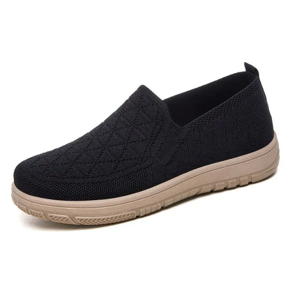 Zapatos Zaira - Fáciles de poner y sacar.