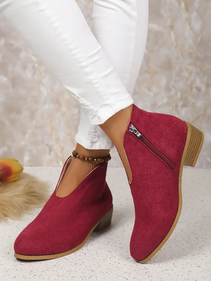 Zapatos Leon -  Aseguran una pisada más cómoda y estable.