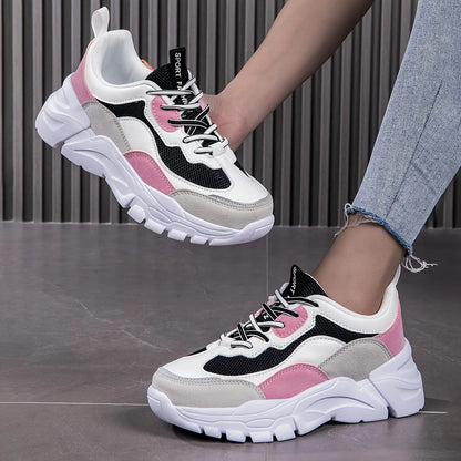 Zapatillas ErgoComfy® - Combinación perfecta de comodidad y soporte