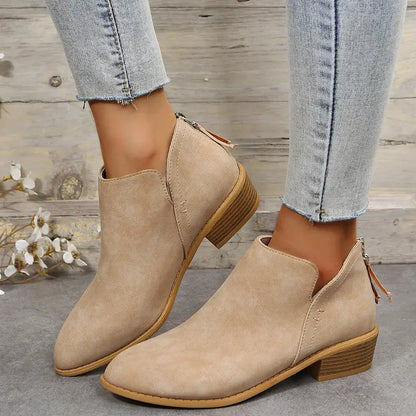 Zapatos Sara - Combinación perfecta de comodidad y soporte