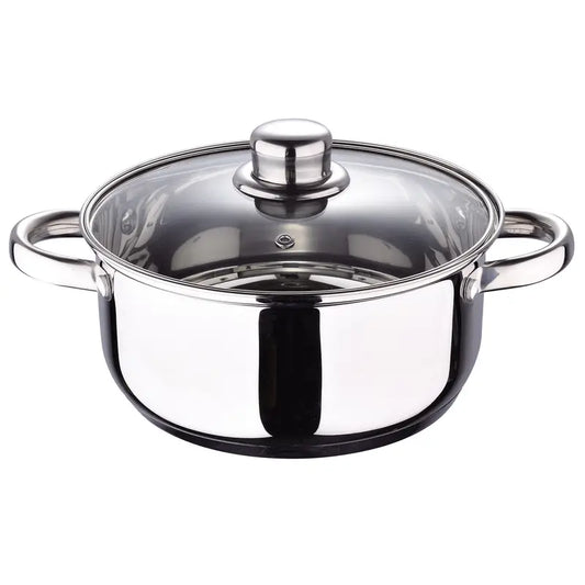 Bateria de cocina 12 piezas