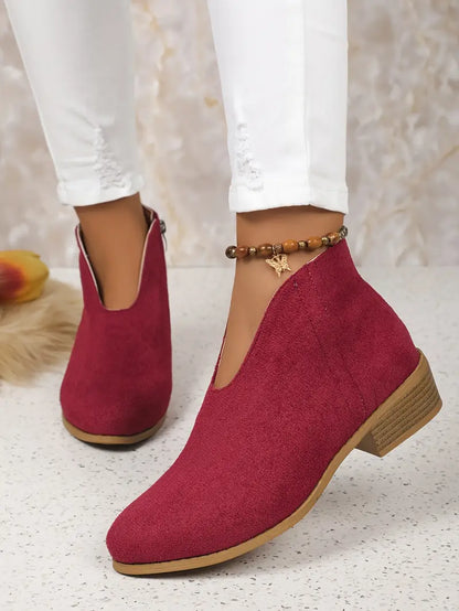Zapatos Leon -  Aseguran una pisada más cómoda y estable.