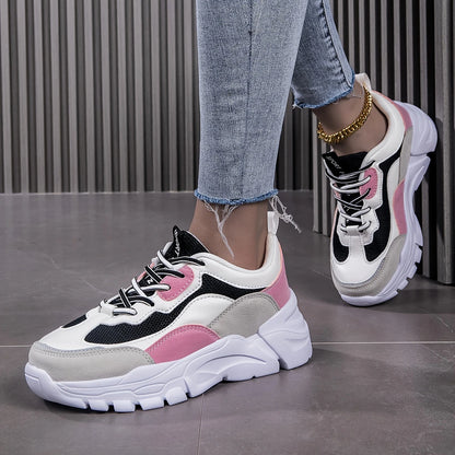 Zapatillas ErgoComfy® - Combinación perfecta de comodidad y soporte
