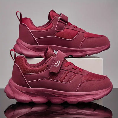 Trinidad - Zapatillas Casuales para Mujer de Temporada, Ligeras, Transpirables, con Suela EVA