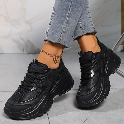 Zapatillas Lisa - Tecnología Premium Antidelizantes