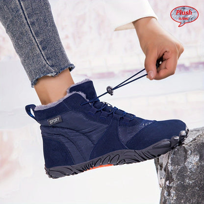 Anton - Calzado Barefoot Antideslizante
