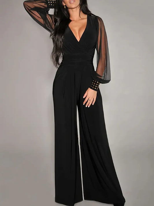 Blacky - Enterizo Mujer con Push Up Elegante