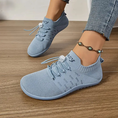 Zapatos Easy™ – Suela flexible y amortiguada
