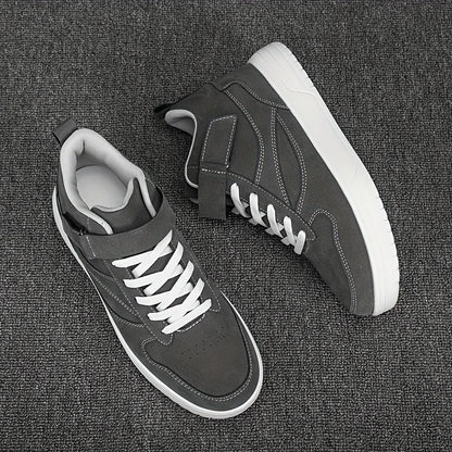 Ariel - Botines Cortos Antideslizantes